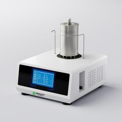 China 1150°C DTA DSC Oit Differential Thermal Analysis Heat Analyzer for sale
