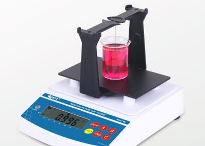 China AU-300HA Hydrochloric Acid Concentration and Density Tester, Acid Concentration Test Equipment for sale