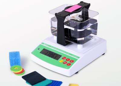 China Digital Electronic Gravitometer Price, Economical Solid Meter, Specific Gravity Tester for Solids AU-200S/AU-120S for sale