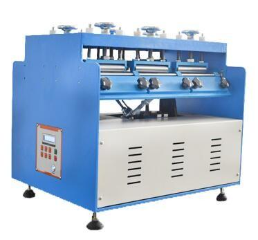 China ROSS Flex Tester, ROSS Leather Flex Tester, Rubber Sole Ross Flexing Testing Machine DH-RF for sale