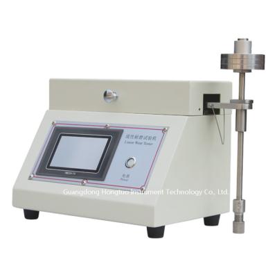 China Taber Linear Abrasion Tester, Taber Type Linear Abraser Test Machine DH-TA-02 for sale