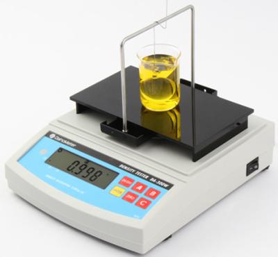 China Liquid Hydrometer Factory Price, Liquid Density Meter, Portable Density Meter for Liquids for sale