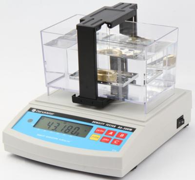 China China Professional Factory Electronic Densitometer Price for Furniture, Wood, Density Measuring Equipment for sale