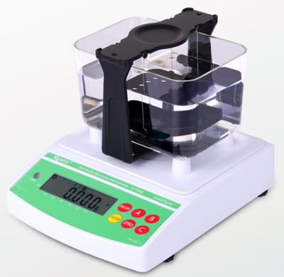 China Leading Manufacturer Digital Electronic Solids Density Tester, Solids Density Meter for sale
