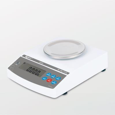 China Precision Electronic Balance , Precision Digital Balance , Precision Weighing Balance KS - for sale