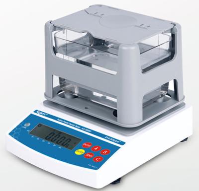 China ASTM Standard Rubber and Plastic Electronic Digital Density Meter Price for sale