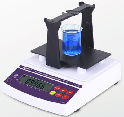 China Digital Electronic Concentration Measuring Instrument, Concentration Meter, Density Measuring Equipment AU-120C for sale