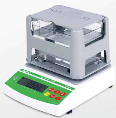 China High Precision Porosity Metal Density Tester, Digital Density Meter Factory Price AU-900ME/AU-1200ME for sale