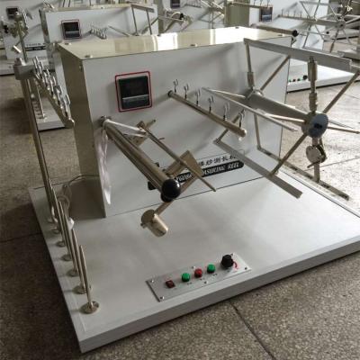China Yarn Count Length Tester / Testing Machine,Yarn Density Measurement Device / Instrument / Equipment for sale