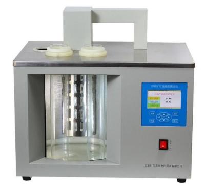 China Professional Supplier Petroleum Oil Density Meter , Density Tester , Density Testing Equipment for sale