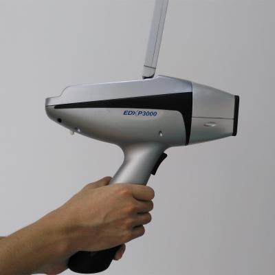 China XRF Mineral Analyzer , Handheld Xrf Analyzer for Mineral Exploration , Handheld XRF Analyzer for Metal and Mineral for sale