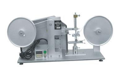 China RCA Abrasion Tester , RCA Abrasion Testing Machine , RCA Abrasion Testing Equipment for sale