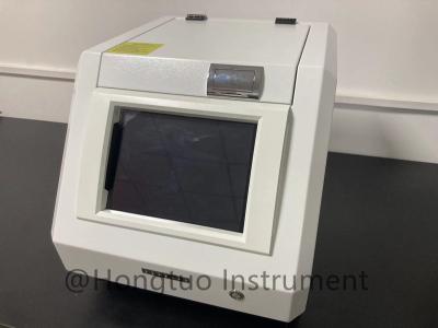 China X-ray Gold Assay Machine, Spectrometer for Gold Testing for sale