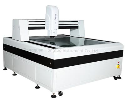 China DH-CNC Series Longmen Automatic Image Measuring Instrument, 3D High Efficiency Measuring Quanitities Machine for sale