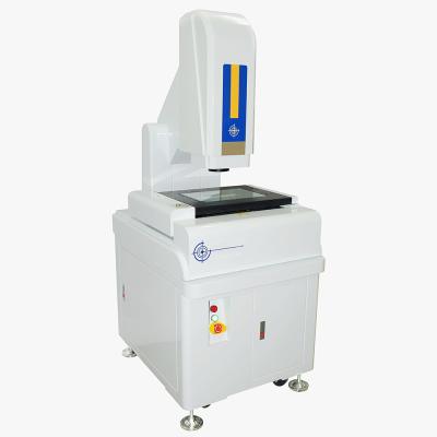 China DH-CNC Series Automatic Image Measuring Instrument, High Precision Automatic Measuring Machine for sale