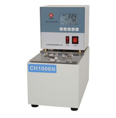 China Special Constant Temperature Bath for CH 6 liter Series Viscometer, Mature Temperature Control Technology Bath for sale