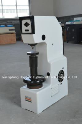 China High Precision Brinell Hardness Testing Machine, Automatic Digital Brinell Hardness Tester HB-3000 for sale