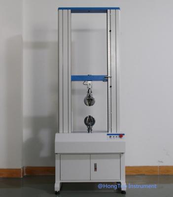 China Hot Selling Double Column Computer Controlling Servo Universal Testing Machine for sale