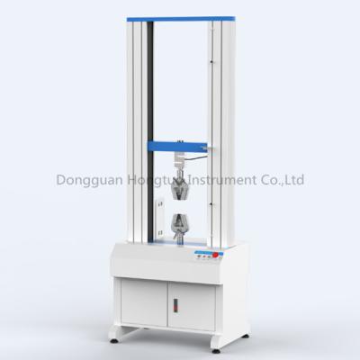 China Double Column Computer Controlling Servo Universal Testing Machine for sale