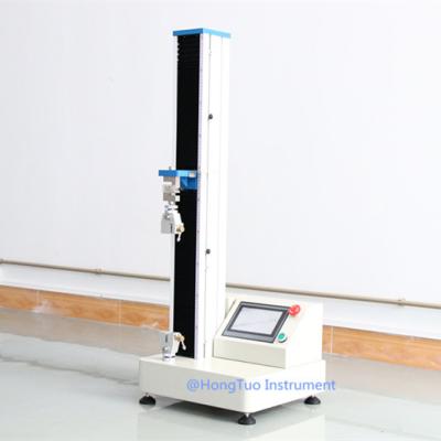 China Fabric Tensile Strength Tester, Fabric Tensile Testing Machine Quality Assurance for sale