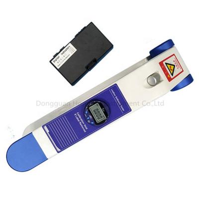 China IUP/36 - EN ISO 17235:2002 Fabric Flexural Laboratory Equipment Test Apparatus , Softness Testing Equipment for sale
