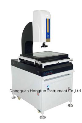 China PCB Circuit Board Quadratic Elements Video Measuring Instrument for sale