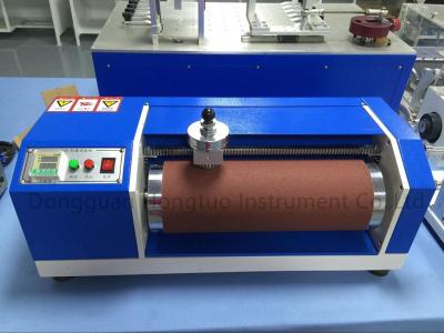 China DIN Abrasion Tester, DIN Abrasion Testing Machine, DIN Abrasion Testing Equipment for sale