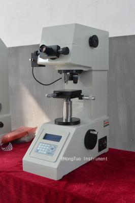 China Vickers Hardness Tester Price, High Precision Metal Hardness Testing Machine, Micro Vickers Hardness Tester 200HV-5 for sale