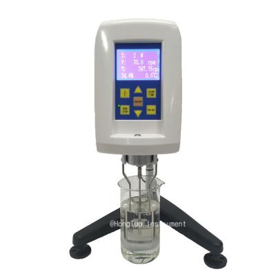 China Viscosity Measurement Meter,Viscosity Testing Equipment ,Viscometer for sale
