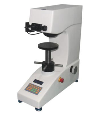 China Automatic Turret Type Vickers Hardness Tester, Digital Micro Vicker Hardness Tester Price HV-10Z for sale