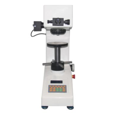 China Digital Display Automatic Manual Turret Type Vickers Hardness Tester Price, Vikers Durometer HV-30 for sale