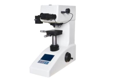 China Digital Display Micro Vicker Hardness Tester, Automatic Turret Hardness Gauge Vickers HVS-1000Z for sale