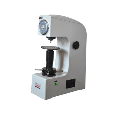 China HRD-45A Automatic 15kg 30kg 45kg Metal Superficial Surface Rockwell Hardness Tester for sale