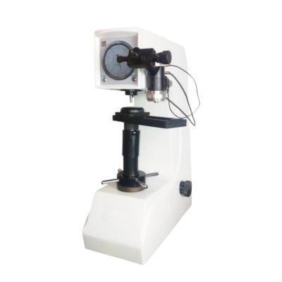 China HBRVD-187.5 Universal Hardness Tester Brinell Rockwell Vickers Hardness Test Testing Machine for sale