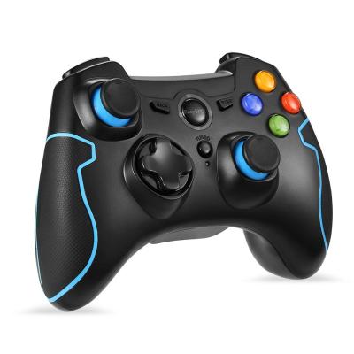 China VIB MOTOR new arrival gamepad EasySMX ESM-9013 wireless game controller for sale