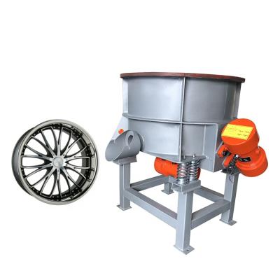China energy & Energy Extracting & DZJX High Speed Wheel Polishing Machine One Wheel Portable Vibrator Wheel Mining Polish Machine for sale
