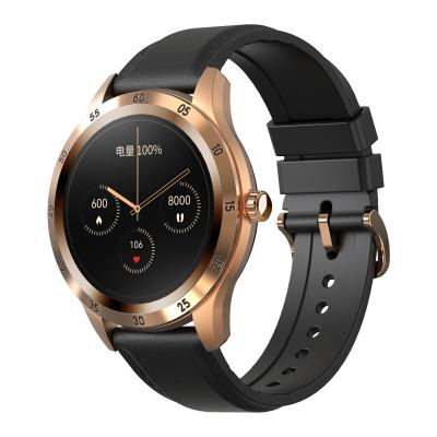 China 2022 New Touch Screen Wearable Devices Smart Watch H06 Sports Watch Heart Rate spo2 Sleep Call Reminder for sale
