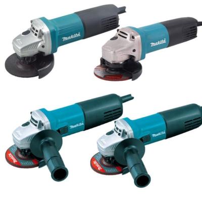 China Allor Speed Makita 9553HN/HB Angle Grinder Power Tool Cutting Machine GA4031 Metal Wood Masonry Cutting Machine Grinding Machine for sale