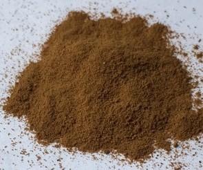 China 5% Hederacoside C Food-grade brown-yellow powder Ivy leaf Extract for sale