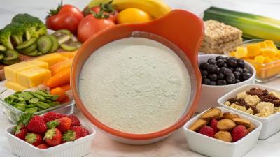 China Parabacteroides Distasonis PD001 / Pós-bióticos pasteurizados / Pó branco a cinzento utilizado em alimentos / Produto de melhor qualidade à venda