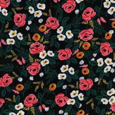 China Anti-Static Good Price Hot Sale 100% Rayon Fabric For Dresses for sale
