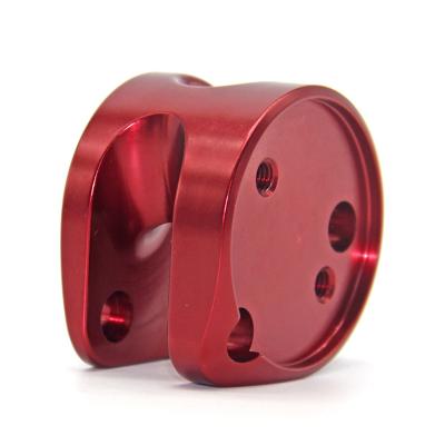 China Aluminum Factory CNC Service CNC Machining Center CNC Machining Aluminum Turning Process for sale