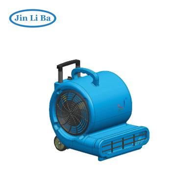 China Hotels 3 Speed Electric Blower Floor Dryer Blower Fan for sale