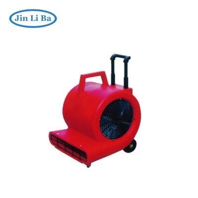 China Hotels 3 Speed Carpet Dryer Blower Large Volume Air Motor for sale