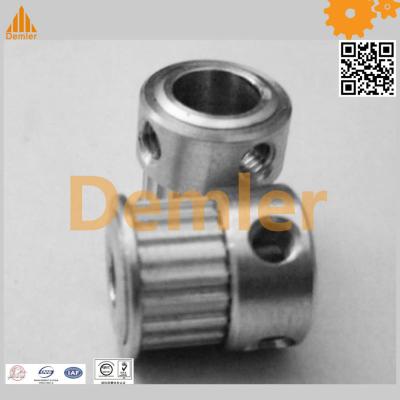 China Steel 5M Timing Pulley, 3M Speed Belt Pulley, 5M Synchronous Pulley for sale