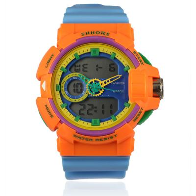 China New Design Auto Date Watch Kids Wristwatch Hand Watch For Girl for sale