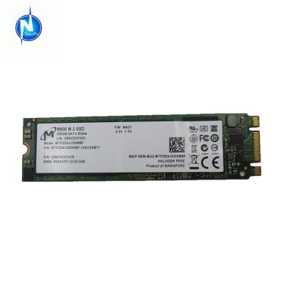 China SSD 256g CARBON i7 6th gen mtfddav256mbf micron m600 256g m.2 for laptop for sale