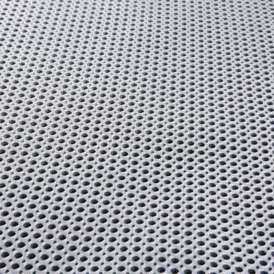 China Antistatic New Designed Mattress 100%Polyester Ticking Fabric , Mesh Fabric for sale