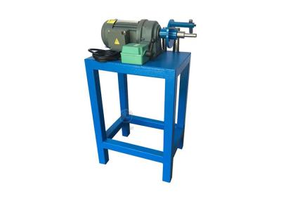 Cina Macchina di taglio di tubi di gomma intrecciati in acciaio inossidabile Tagliatore di tubi elettrici in vendita
