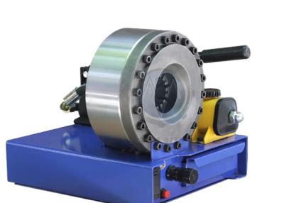 Cina Crimper per tubi idraulici manuali P16HP in vendita